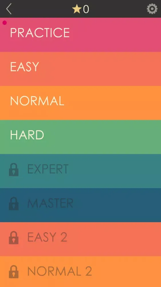 E7 Slant - Brain Puzzle Screenshots
