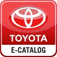 TOYOTA E-CATALOG