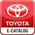 TOYOTA E-CATALOG