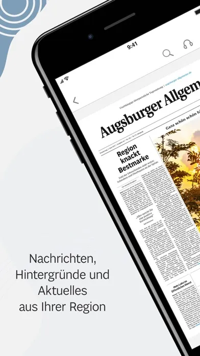 صور Augsburger Allgemeine