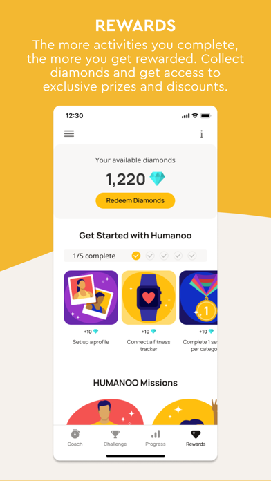 تصاویر Humanoo