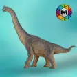 Diplodocus Simulator