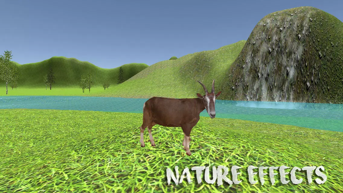 My Goat Simulator应用截图