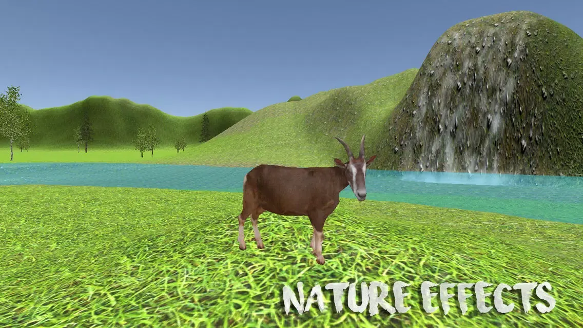 My Goat Simulator应用截图