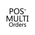 POS MULTI Orders™ POS MULTI Orders™