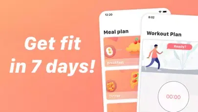 صور FIT - fitness apps