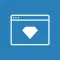 Diamant - Browse faster, Ad-free.