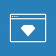 Diamant - Browse faster, Ad-free. Diamant - Browse faster, Ad-free.