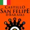Castello di San Felipe