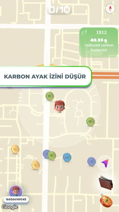 Token Go स्क्रीनशॉट