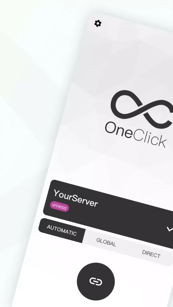 OneClick VPN Screenshots