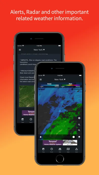 HeatAlert: Heat Stress Index スクリーンショット