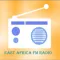 East africa radio