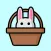 Call the Easter Bunny!