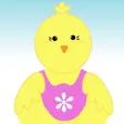 Easter Dress Up Game