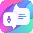 Text & Voice Translator Text & Voice Translator