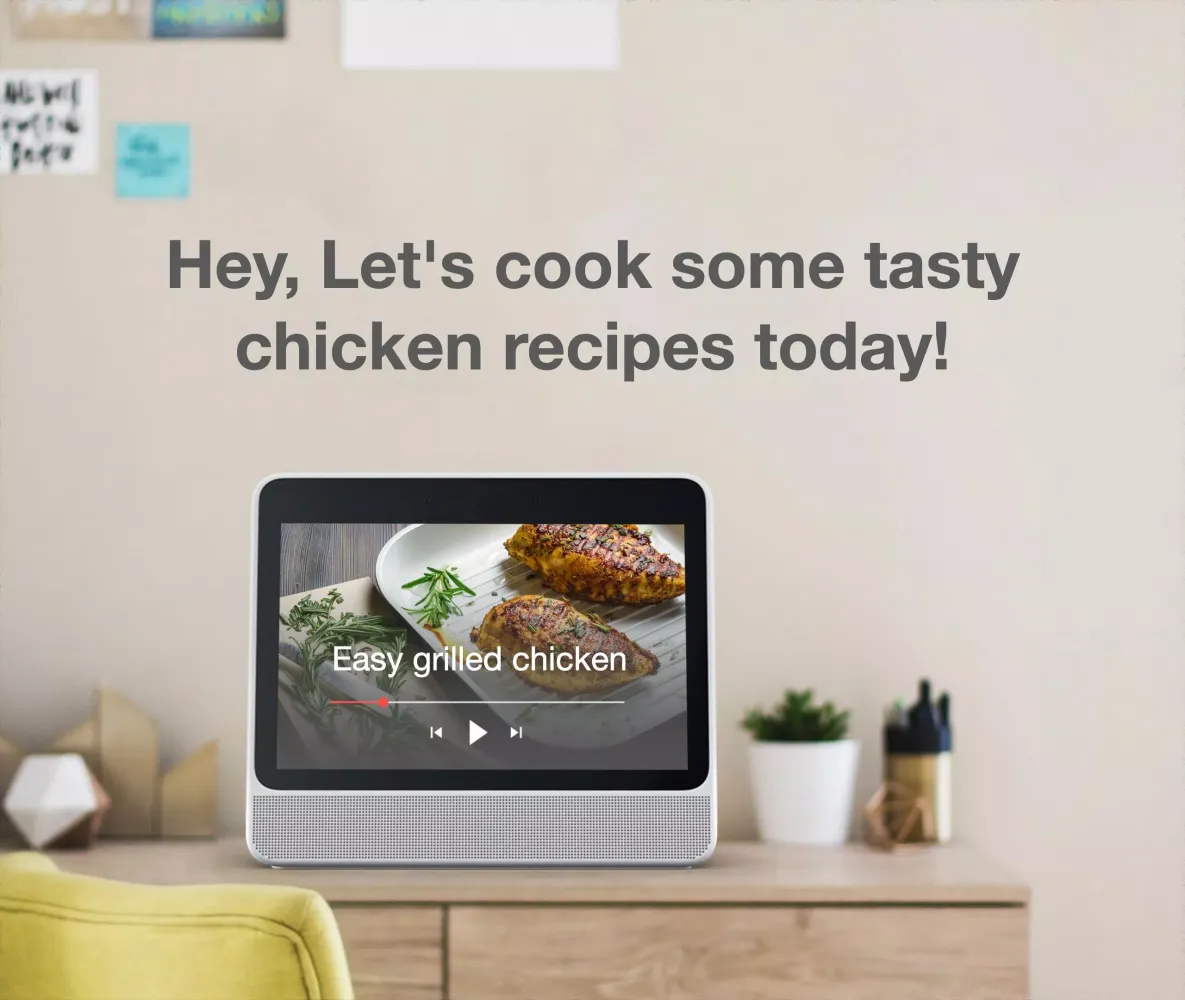 Quick and Easy Chicken Recipes Screenshots