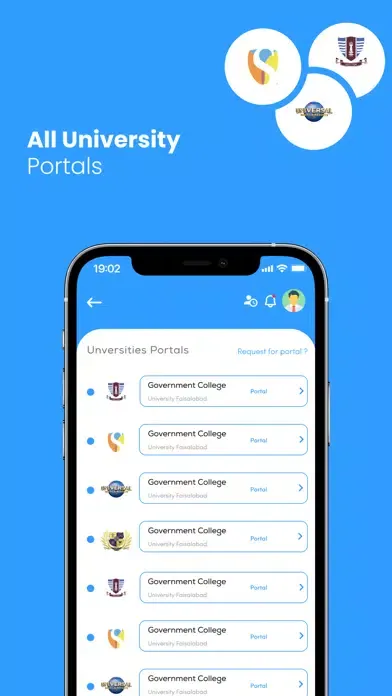 The Easy GPA Calculator Screenshots