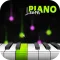 Learn Piano: My Piano Keyboard