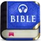Easy to read Bible with audio