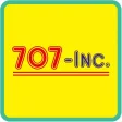 707 Bus Ticket