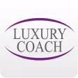 Luxury Coach Bus Ticket