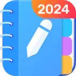 Easy Notes - Note Taking Apps