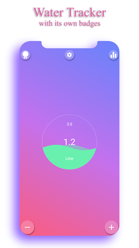 Step Counter EasyFit Pedometer 스크린샷