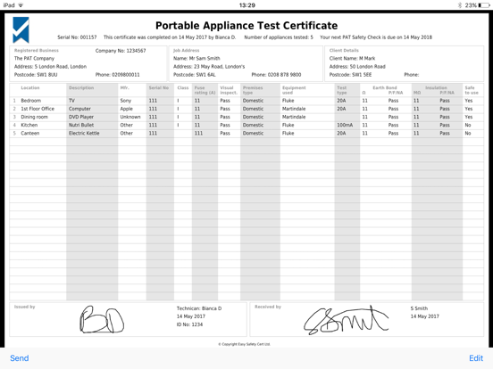 ESC PAT CertificateのiOS用IPAダウンロード - PGYER IPAHUB