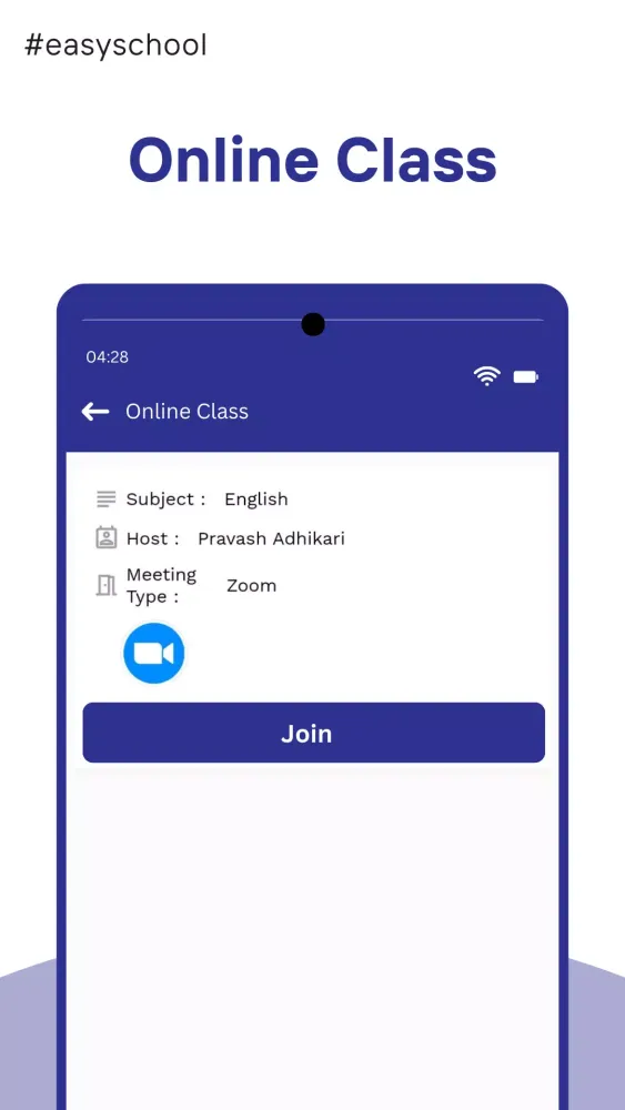 Kitini Secondary School应用截图