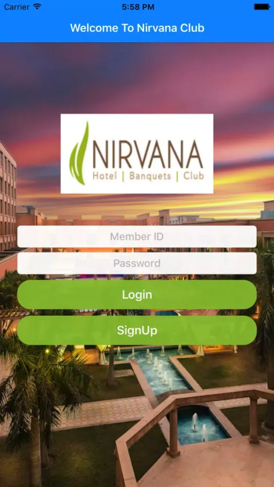 Скриншоты CLUB NIRVANA LUDHIANA