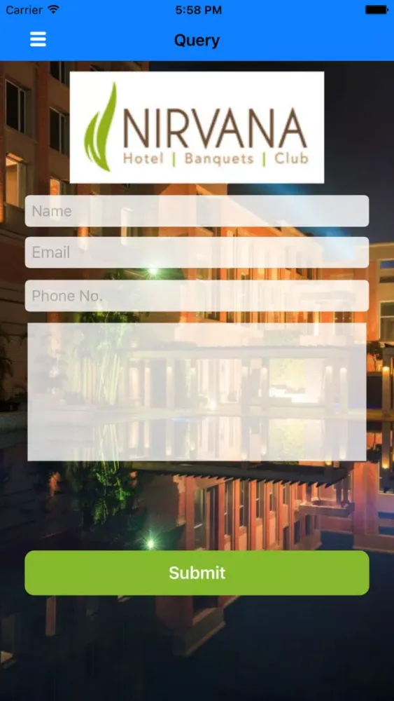 Скриншоты CLUB NIRVANA LUDHIANA
