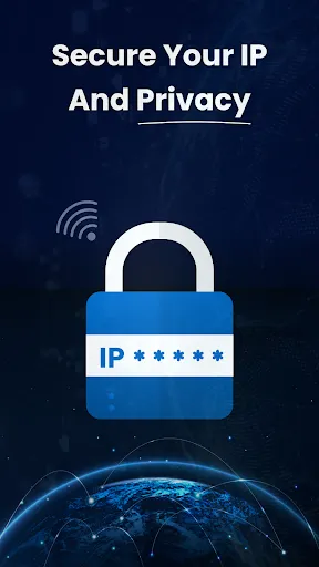 Fast VPN: Freedom VPN for All应用截图