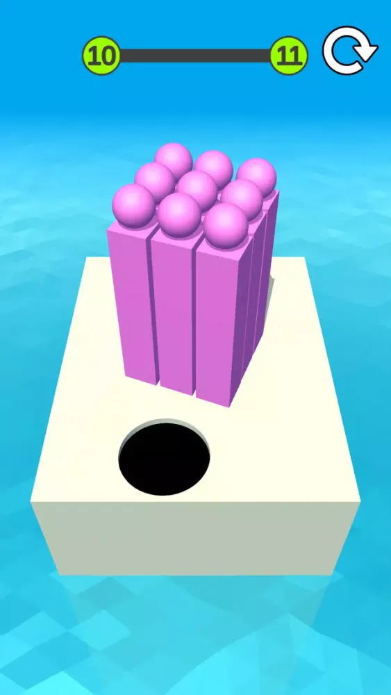 Capturas de pantalla de Eat Them All