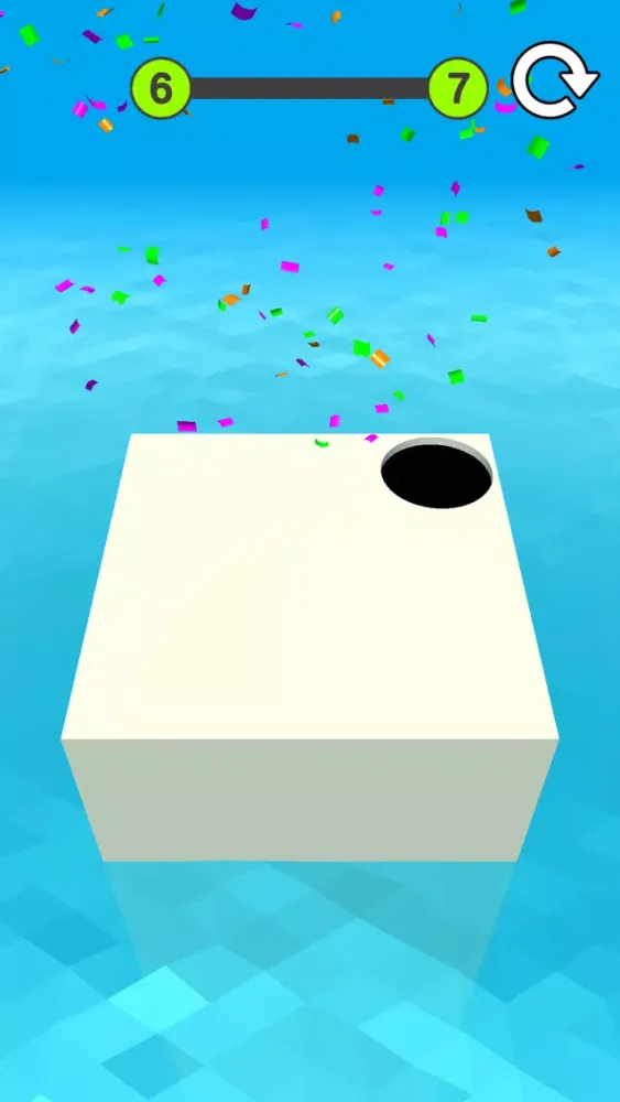 Capturas de pantalla de Eat Them All