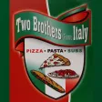 Two Brothers From Italy