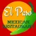 El Paso Mexican-Restaurant