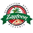 Zaytoon Pizza