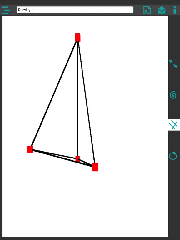 Blueprints 3D App (F) iPad 应用截图