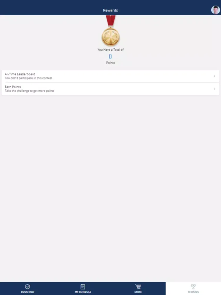Ebb & Flow | Yoga. Spa. Float. iPad  स्क्रीनशॉट