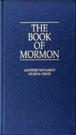 Book of Mormon (2 MB app size) Screenshots