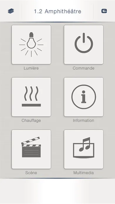 ebox Ergo3 - for iPhone Ekran Görüntüleri