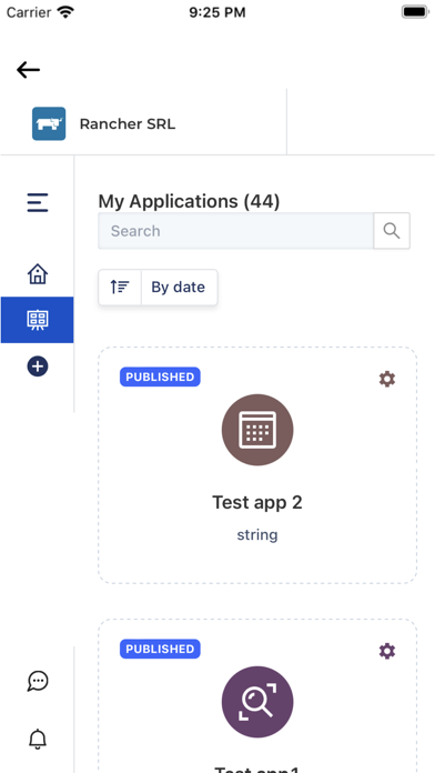 Tangkapan skrin ebs.io