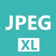JPEG XL Image Viewer