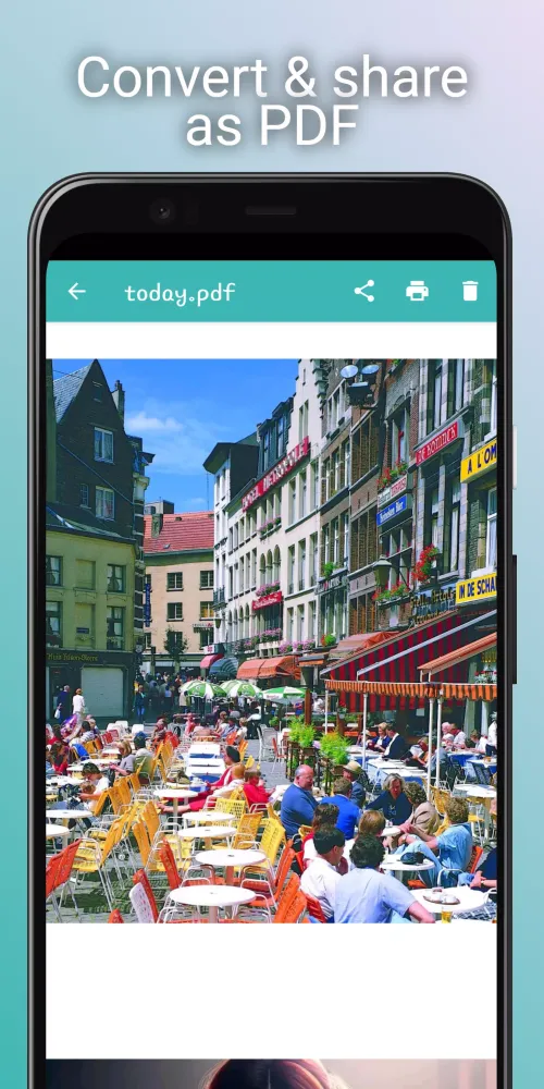 JPEG XL Image Viewer Screenshots