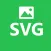 SVG Viewer: SVG to PNG