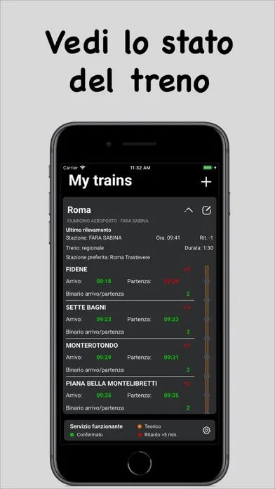 صور My Trains
