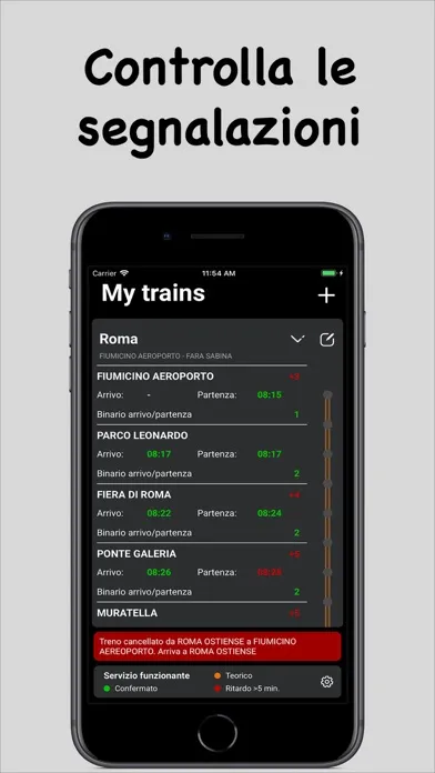 صور My Trains