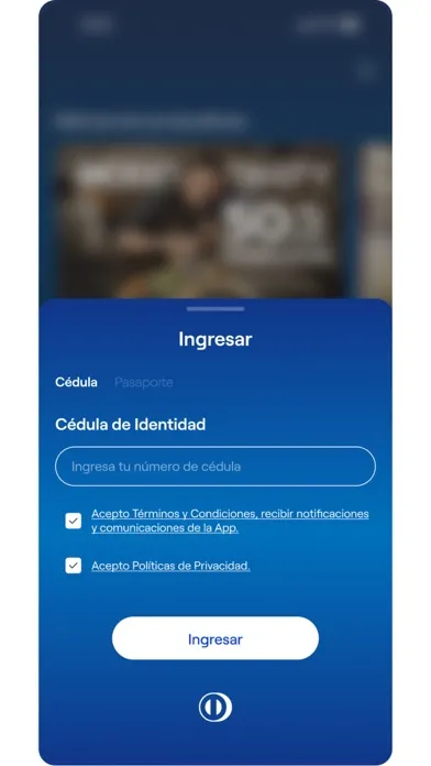 blu benefits應用截圖