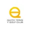 Quito Tenis y Golf Club